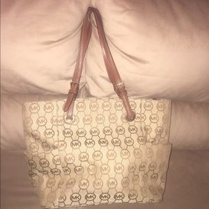 Michael Kors Tote